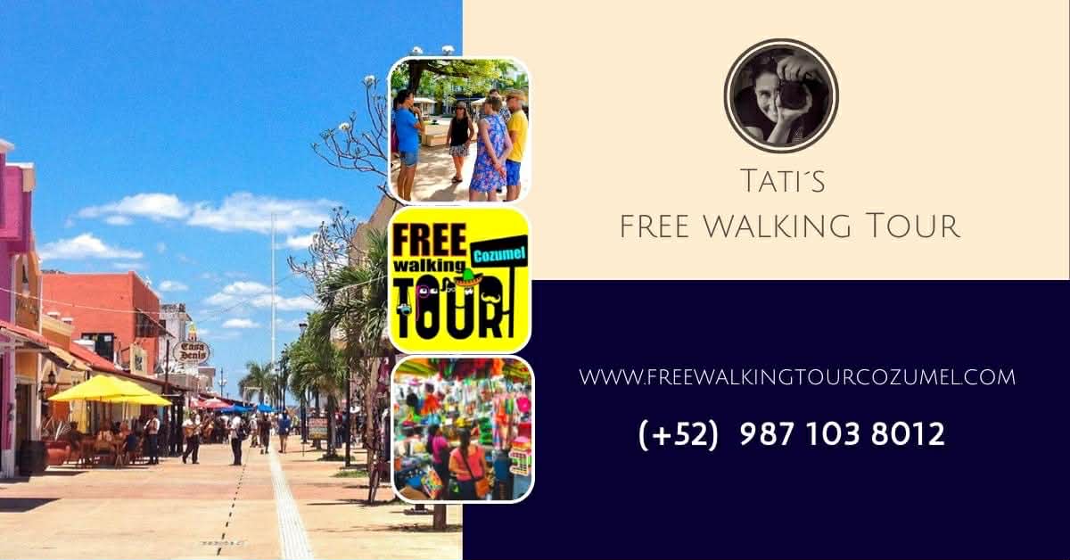 Cultural & Eco Tours work by Tati Biermas - Cozumel (4)