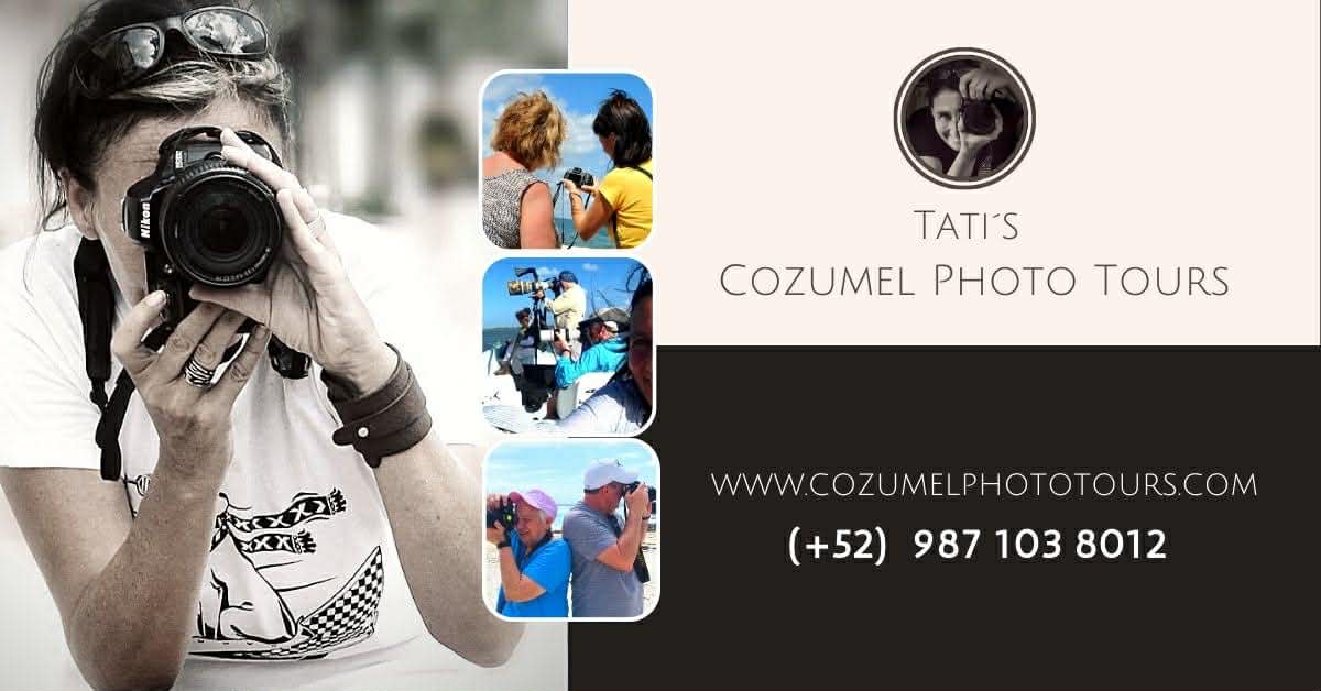 Cultural & Eco Tours work by Tati Biermas - Cozumel (5)