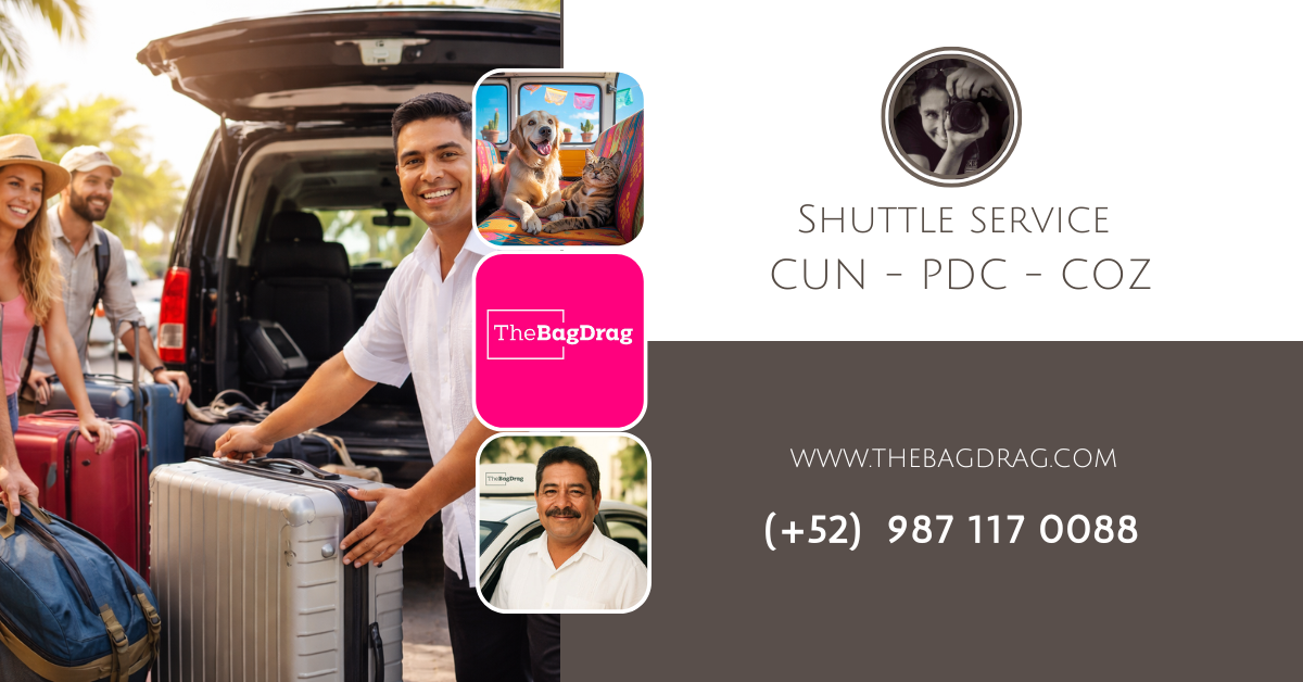 Cultural & Eco Tours work by Tati Biermas - Cozumel (6)