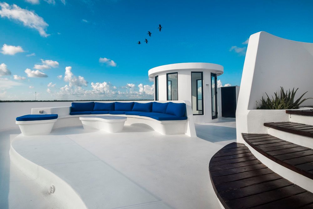 Professional Vacation Home Photography